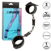 ANKLE CUFFS